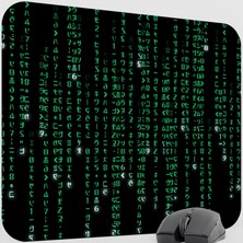 mousepad bastir Matrix Kaymaz Kauçuk Mousepad V3 - 48X40 Xl Gaming Mouse Pad Fare Altlığı