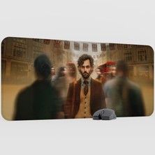mousepad bastir You Dizi Film Mousepad V2 - 90X40 Xxl Gaming Mouse Pad Fare Altlığı