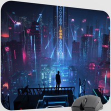 mousepad bastir Dijital 1 Kaymaz Kauçuk Mousepad V4 - 48X40 Xl Gaming Mouse Pad Fare Altlığı