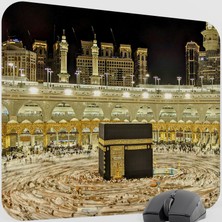 mousepad bastir Dini Kaymaz Kauçuk Mousepad V1 - 48X40 Xl Gaming Mouse Pad Fare Altlığı