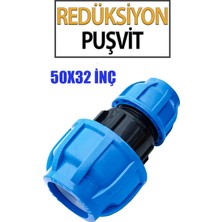 Ersusan Redüksiyonpuşvit 50X32