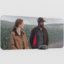 mousepad bastir Interstaller Kaymaz Kauçuk Mousepad V4 - 90X40 Xxl Gaming Mouse Pad Fare Altlığı