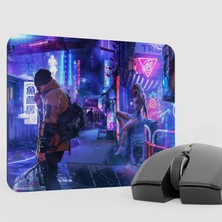 mousepad bastir Dijital 2 Kaymaz Kauçuk Mousepad V4 - 22X18 Gaming Mouse Pad Fare Altlığı