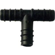 Sunstream Damla Sulama 16'lık Kurt Ağızlı Te Birleştirme (50'li Paket)