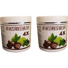 DVD Lokman Aktar At Kestanesi Balsam 500ML 2ADET, Lokman Aktar