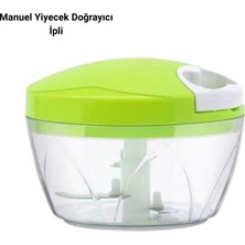 Aydogan's Easy Doğrayıcı