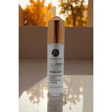 Rs Ronassi Cosmetics Fusion Glow Hd Liquid Highlight Likit Aydınlatıcı