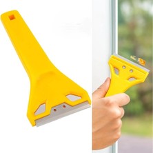 Livenda Cam ve Buz Kazıyıcı Bıçak