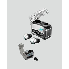 Aydogan's Kablosuz Kulaklık – 3D Ses ve Gürültü Engelleme