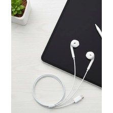 Aydogan's Type C Girişli Kulak Içi Kulaklık Günlük Kullanıma Uygun