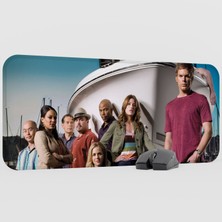 mousepad bastir Dexter Dizi Film Mousepad V5 - 70X30 Xl Gaming Mouse Pad Fare Altlığı