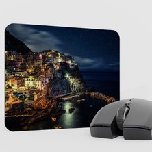 mousepad bastir Italya Kaymaz Kauçuk Mousepad V2 - 22X18 Gaming Mouse Pad Fare Altlığı