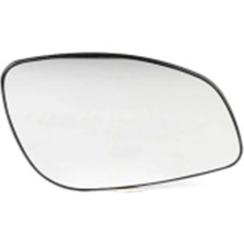 Spj Max Opel Vectra B Sol Elektrikli Ayna Camı