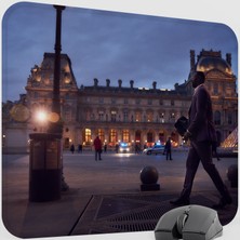 mousepad bastir Lupin Dizi Film Mousepad V3 - 48X40 Xl Gaming Mouse Pad Fare Altlığı