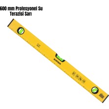 Aydogan's 600MM Su Terazisi