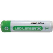 LED Lenser 14500 Pil  750 Mah Yedek Pil