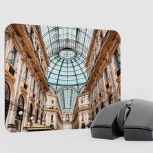 mousepad bastir Italya Kaymaz Kauçuk Mousepad V5 - 22X18 Gaming Mouse Pad Fare Altlığı