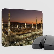 mousepad bastir Dini Kaymaz Kauçuk Mousepad V2 - 22X18 Gaming Mouse Pad Fare Altlığı
