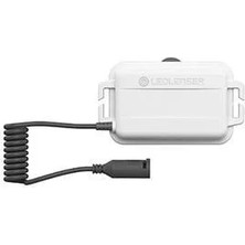 LED Lenser NEO6R Yedek Pil