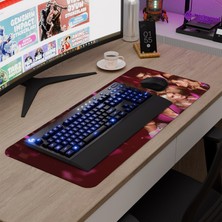mousepad bastir Elite Dizi Film Mousepad V3 - 70X30 Xl Gaming Mouse Pad Fare Altlığı