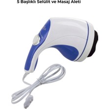 Aydogan's Yağ Yakıcı Masaj Aleti