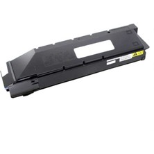 Lazer Ofis Malzemeleri Kyocera TK8505 Siyah Muadil Toner 30.000 SAYFA Taskalfa 4551ci / 5550ci / 5551ci / 4550ci