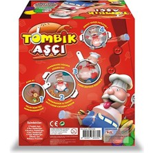 Adore Oyuncak ADORE GT0930335 TOMBİK AŞCI