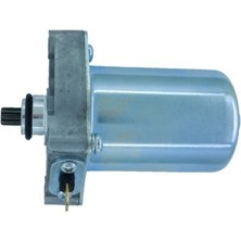 Msr Mondial Scooter  Fury 110 Marş Motoru Marş Dinamosu Fury 110 Marş Motoru  Fury 110 Marş Dinamosu