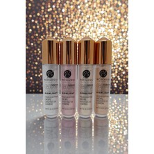 Rs Ronassi Cosmetics Fusion Glow Hd Liquid Highlight Likit Aydınlatıcı