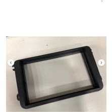 Aymustek Volkswagen Polo Double Teyp Çerçevesi Double Teyp Çerçeve