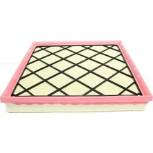 Motocar Chevrolet Cruze 1.6 Hava Filtresi