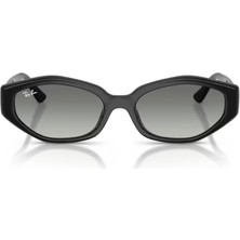 Rayban 4473D 667711 56 Unisex Güneş Gözlük