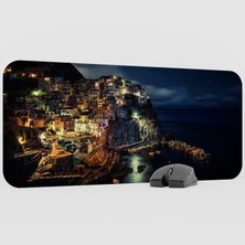 mousepad bastir Italya Kaymaz Kauçuk Mousepad V2 - 70X30 Xl Gaming Mouse Pad Fare Altlığı