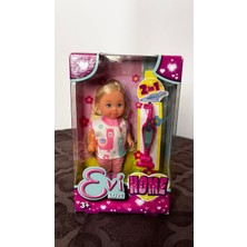 33D-LOVE Home-Evini Süpüren Bebek