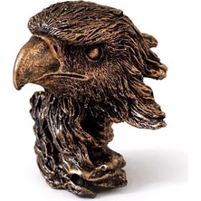 Aydogan's Polyester Kartal Büstü ALK4486