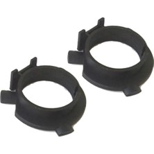 3 Tıkla LED Xenon Adaptörü  Hyundai Tucson 15-20 H7 Tip Uyumlu Modeller Açıklamada