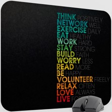 mousepad bastir Dijital 5 Kaymaz Kauçuk Mousepad V2 - 48X40 Xl Gaming Mouse Pad Fare Altlığı
