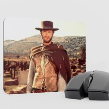 mousepad bastir Iyi Kötü Çirkin Kaymaz Kauçuk Mousepad V3 - 22X18 Gaming Mouse Pad Fare Altlığı