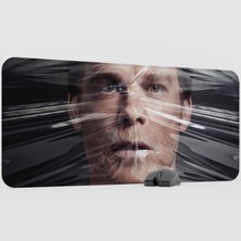 mousepad bastir Dexter Dizi Film Mousepad V1 - 90X40 Xxl Gaming Mouse Pad Fare Altlığı