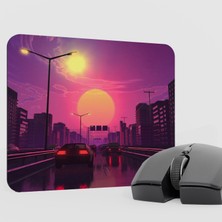 mousepad bastir Dijital 2 Kaymaz Kauçuk Mousepad V3 - 22X18 Gaming Mouse Pad Fare Altlığı