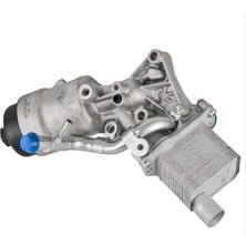 Mette Chevrolet Cruze 1.4t Yağ Soğutucu Komple Ithal