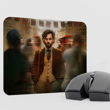 mousepad bastir You Dizi Film Mousepad V2 - 22X18 Gaming Mouse Pad Fare Altlığı