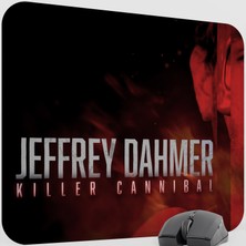 mousepad bastir Dahmer Dizi Film Mousepad V4 - 48X40 Xl Gaming Mouse Pad Fare Altlığı