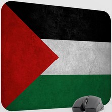 mousepad bastir Filistin Kaymaz Kauçuk Mousepad V2 - 48X40 Xl Gaming Mouse Pad Fare Altlığı