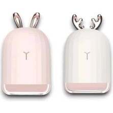 Aydogan's Tavşan Nemlendirici