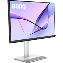 BENQ MA320UP 31,5'' 4K UHD IPS 2XHDMI USB C P3 Renk HDR 600  MacBook Pro/Air Destekli Pivot Glossy Monitör