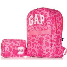 Elit Kıds Sırt Çantası Fuşya