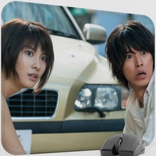 mousepad bastir Alice In Borderland Dizi Film Mousepad V2 - 48X40 Xl Gaming Mouse Pad Fare Altlığı