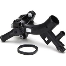 Chevrolet Cruze 1.4 Turbo Termostat Gövdesi Gm