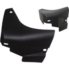 GVA Opel Astra G Marşbiyel Kapağı Arka Sağ